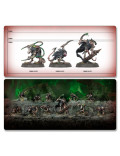 Corredores de Alcantarilla Gutter Runners Night Runners Skaven Warhammer Age of Sigmar