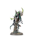 Señor de la Muerte Crixxit Deathmaster Skaven Warhammer Age of Sigmar