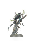 Señor de la Muerte Crixxit Deathmaster Skaven Warhammer Age of Sigmar