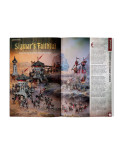 White Dwarf 525 (Inglés)