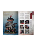 White Dwarf 525 (Inglés)