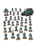 Maximus Battle Group Legiones Astartes Wahammer The Horus Heresy