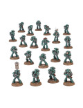 Maximus Battle Group Legiones Astartes Wahammer The Horus Heresy