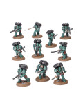 Maximus Battle Group Legiones Astartes Wahammer The Horus Heresy