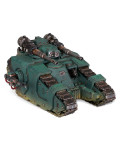 Maximus Battle Group Legiones Astartes Wahammer The Horus Heresy