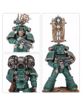Maximus Battle Group Legiones Astartes Wahammer The Horus Heresy