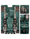 Maximus Battle Group Legiones Astartes Wahammer The Horus Heresy