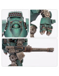 Maximus Battle Group Legiones Astartes Wahammer The Horus Heresy