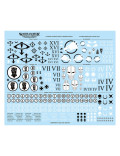 Maximus Battle Group Legiones Astartes Wahammer The Horus Heresy