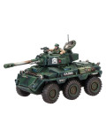 VBC Hippogriff Astra Militarum Warhammer 40.000
