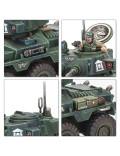 VBC Hippogriff Astra Militarum Warhammer 40.000