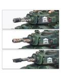 VBC Hippogriff Astra Militarum Warhammer 40.000