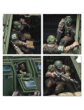 VAR Centaur Astra Militarum Warhammer 40.000