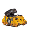Whirlwind Missile Tank Warhammer The Horus Heresy