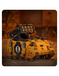 Whirlwind Missile Tank Warhammer The Horus Heresy