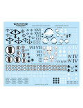 Whirlwind Missile Tank Warhammer The Horus Heresy