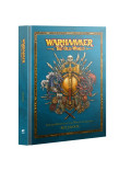 Rulebook (Inglés) Warhammer The Old World