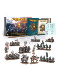 Core Set (Inglés) Warhammer The Old World