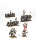 Core Set (Inglés) Warhammer The Old World