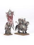 Core Set (Inglés) Warhammer The Old World