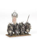 Core Set (Inglés) Warhammer The Old World