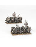 Core Set (Inglés) Warhammer The Old World