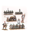 Core Set (Inglés) Warhammer The Old World