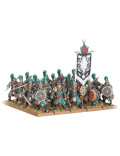 Core Set (Inglés) Warhammer The Old World