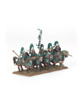 Core Set (Inglés) Warhammer The Old World