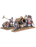 Core Set (Inglés) Warhammer The Old World