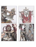 Core Set (Inglés) Warhammer The Old World