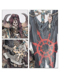 Core Set (Inglés) Warhammer The Old World