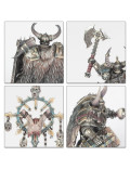 Core Set (Inglés) Warhammer The Old World