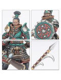 Core Set (Inglés) Warhammer The Old World
