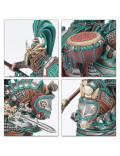 Core Set (Inglés) Warhammer The Old World