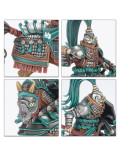 Core Set (Inglés) Warhammer The Old World