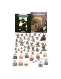 Guía de Inicio Orkos 11a Edición Warhammer 40.000