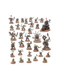 Guía de Inicio Orkos 11a Edición Warhammer 40.000