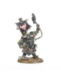 Guía de Inicio Orkos 11a Edición Warhammer 40.000