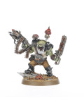 Guía de Inicio Orkos 11a Edición Warhammer 40.000