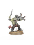 Guía de Inicio Orkos 11a Edición Warhammer 40.000