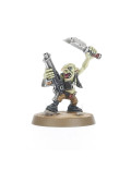 Guía de Inicio Orkos 11a Edición Warhammer 40.000