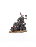 Guía de Inicio Orkos 11a Edición Warhammer 40.000