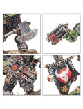Guía de Inicio Orkos 11a Edición Warhammer 40.000