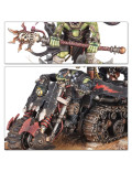 Guía de Inicio Orkos 11a Edición Warhammer 40.000