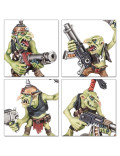 Guía de Inicio Orkos 11a Edición Warhammer 40.000