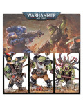 Guía de Inicio Orkos 11a Edición Warhammer 40.000
