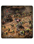 Guía de Inicio Orkos 11a Edición Warhammer 40.000
