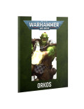 Guía de Inicio Orkos 11a Edición Warhammer 40.000