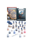 Guía Inicio Marines Espaciales 11a Edición Warhammer 40.000